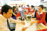 Ngày 2/9: Giá vàng mua vào giảm sâu