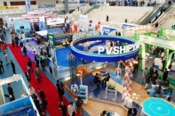 Vietship 2016: Sự kiện tâm điểm của ngành công nghiệp hàng hải Việt Nam