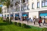 Vingroup mở bán nhà phố thương mại Vincom Shophouse Hải Phòng