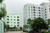 Hà Nội: Tạo điều kiện thuận lợi cấp sổ đỏ cho nhà ở xã hội 