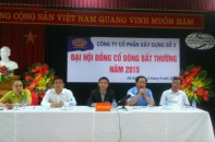 Bất động sản An Phát thâu tóm thành công Vinaconex 3