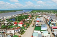 Cà Mau: Tập trung nguồn lực cho các Khu công nghiệp, Khu kinh tế