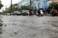 Dự báo thời tiết hôm nay: Vẫn còn mưa rào và dông rải rác