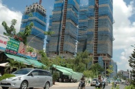 Bất động sản TP.HCM: Đón "sóng" tăng giá mới
