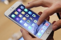 iPhone 6S xách tay về Việt Nam sau 1 ngày bán ra, giá 26 triệu đồng