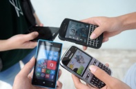 Thuê bao di động sắp có thể chuyển mạng giữ số