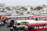 Doanh nghiệp vận tải chây ỳ giảm cước, người tiêu dùng có quyền tẩy chay