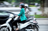 Dự báo thời tiết hôm nay: Không khí lạnh tiếp tục tràn về, mưa trên cả nước