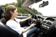 10 điều cần lưu ý cho người mới biết lái ô tô