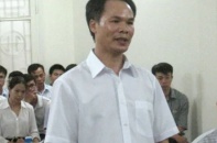 Nguyên Tổng Giám đốc Địa ốc dầu khí lĩnh án 30 năm tù