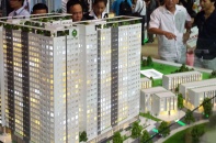 Qua tháng Ngâu, thị trường bất động sản bứt tốc