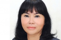 Phó chủ tịch KIDO được bổ nhiệm làm CEO Vocarimex