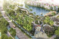 Vinhomes Riverside ra mắt dịch vụ xe cao cấp cho cư dân