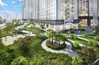 Mở bán toà căn hộ Park 1 thuộc Park Hill - Vinhomes Times City