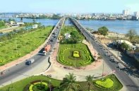Đất nền phía Đông TP. HCM hút nhà đầu tư