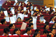 Khuyến khích doanh nghiệp phát hành cổ phiếu không có quyền biểu quyết