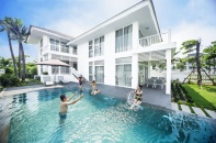 Biệt thự biển Premier Village Danang Resort - Chốn đi về sinh lợi