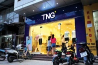 Diễn biến cổ phiếu cần quan tâm tuần qua: TNG tăng xấp xỉ 10% trong tuần