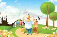 Vườn rau trồng không đúng chỗ…