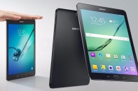 5 điều chưa biết về Samsung Galaxy Tab S2
