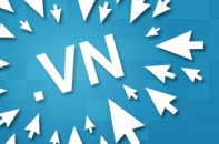 Báo điện tử, mạng xã hội phải sử dụng ít nhất 1 tên miền ".vn" 