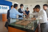 Đối tác ngoại tiềm năng của Nhựa Đông Á lộ diện