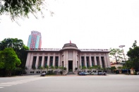 Ngân hàng Nhà nước khẳng định sẵn sàng bán ngoại tệ để ổn định tỷ giá