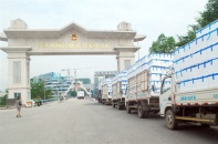 Đề nghị hỗ trợ trên 7.600 tỷ đồng mở rộng khu kinh tế cửa khẩu Lào Cai