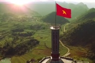 Việt Nam tuyệt đẹp trong clip quảng bá "Welcome to Vietnam"