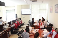 Nhiều "ông lớn" đổ bộ lên UPCoM