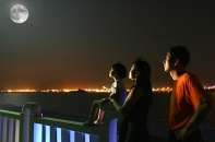 Dự báo thời tiết hôm nay: Thời tiết đẹp, sẽ xuất hiện "Siêu Trăng" đêm rằm Trung Thu