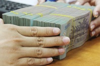 Nợ xấu và lời hứa 3%