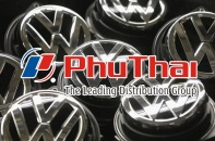 Phú Thái sẽ nhập khẩu, lắp ráp và phân phối các nhãn hiệu xe Volkswagen tại Việt Nam?