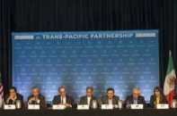 Tái khởi động đàm phán TPP