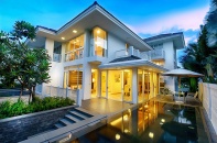 Đà Nẵng: Bất động sản nghỉ dưỡng "nóng" trở lại