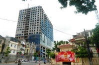 CTCP Kinh Đô không liên quan đến dự án Kinh Đô Tower 8B Lê Trực