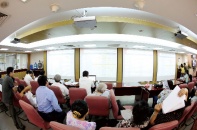 Thị trường chứng khoán: Kỳ vọng tháng 10