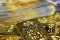 7 ngân hàng lớn bị điều tra về việc thao túng giá kim loại quý