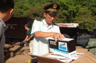 Giao thương với Trung Quốc: Nhập khẩu gấp 3 lần xuất khẩu