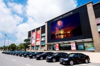 Mua biệt thự Vinhomes Riverside, nhận ngay gói dịch vụ siêu sang trọng