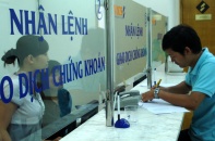 Thị trường chứng khoán: Áp dụng T+2 từ 1/1/2016