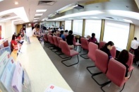 Văn Minh thông báo đăng ký mua cổ phần của CTCP Liên hợp Thực phẩm 