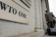 WTO hạ dự báo về tăng trưởng thương mại thế giới