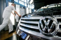 Volkswagen mất 6,5 triệu USD để sửa 11 triệu chiếc xe gian lận khí thải