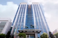 Thêm người từ SouthernBank, Sacombank "vô địch" về số lượng Phó Tổng Giám đốc