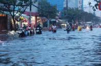 Sài Gòn những ngày không tươi đẹp…