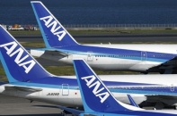 ANA Holdings Nhật Bản "tìm hiểu" Vietnam Airlines