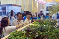 Hơn 380 tỷ đồng được ký kết tại Techmart 2015