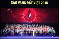 Sức lan tỏa của Sao Vàng đất Việt ngày càng rộng