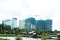 Bất động sản TP.HCM: Sẽ có cuộc đua Đông - Nam